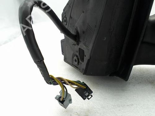 Used Right mirror FIAT BRAVO II (198_) 1.6 D Multijet (198AXH1B) (105 hp) 20940925