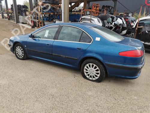 Switch PEUGEOT 607 (9D, 9U) 2.2 HDi | BP20941761I30 - Image 7
