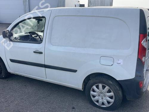 Used Parts RENAULT KANGOO / GRAND KANGOO II (KW0/1_) 1.5 dCi 90 (KW05, KW08, KW0G, KW11) (90 hp) 4478693