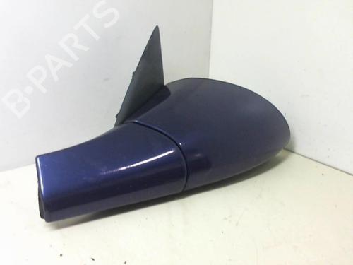 Left mirror OPEL VECTRA B (J96) 1.6 i 16V (F19) | BP20948761C26 