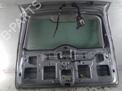 Used Tailgate FORD MONDEO III Turnier (BWY) 2.0 TDCi (130 hp) 20972759