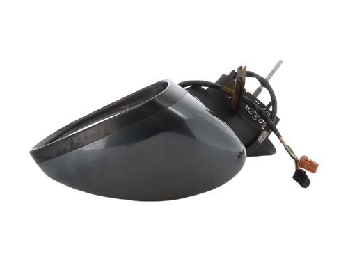 Right mirror CITROËN C3 II (SC_) 1.4 HDi 70 (SC8HZC, SC8HR0, SC8HP4) | BP26603854C27 