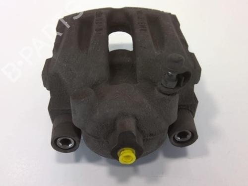 Used Right rear brake caliper Right rear brake caliper BMW 3 (E90) 318 d (143 hp) 20941514 20941514