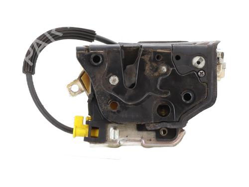 Front right lock AUDI A1 (8X1, 8XK) 1.6 TDI | BP29838072C97