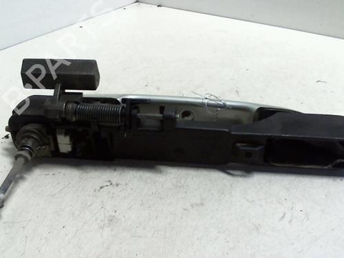 Used Front left exterior door handle RENAULT LAGUNA II (BG0/1_) 1.8 16V (BG04, BG0B, BG0C, BG0V) (117 hp) 20971992
