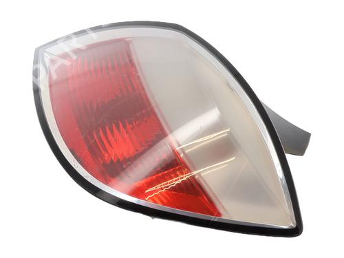 Right taillight OPEL ASTRA H (A04) 1.7 CDTI (L48) | BP25289927C35 