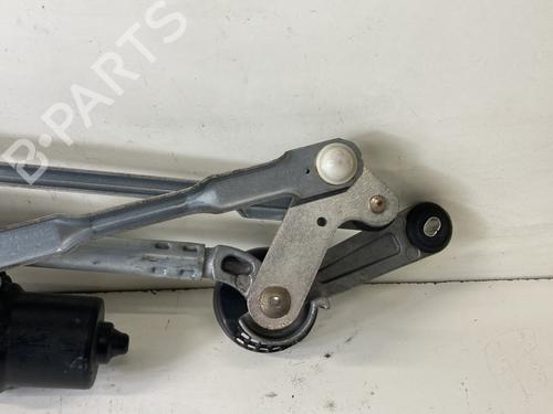 Used Front wiper motor Front wiper motor NISSAN MICRA V (K14) 1.5 DCI (90 hp) 21594429 21594429