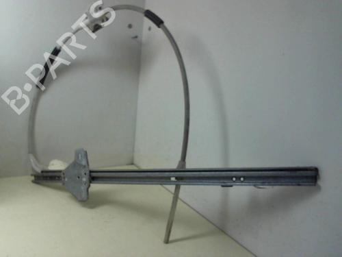 Used Front right window mechanism Front right window mechanism IVECO DAILY III Van 29 L 10 V (ALJA43A2, ALJA42A2, ALJA41A2) (95 hp) 22021996 22021996