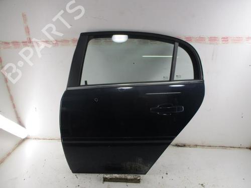 Dør venstre bak OPEL VECTRA C (Z02) 2.2 DTI 16V (F69) | BP20957776C4 