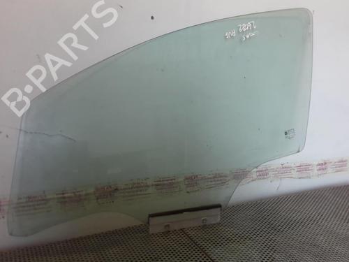 Used Front left door window OPEL CORSA D (S07) 1.4 (L08, L68) (90 hp) 20951562