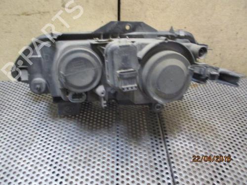 Used Right headlight Right headlight RENAULT ESPACE III (JE0_) 1.9 dTi (JE0M) (98 hp) 25267774 25267774