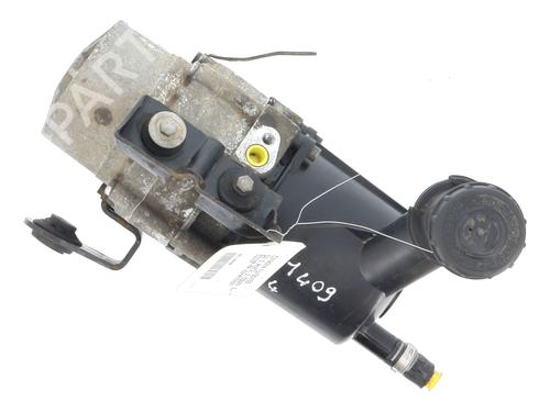 Used Steering pump Steering pump CITROËN C4 Coupe (LA_) 1.4 16V (88 hp) 30762167 30762167