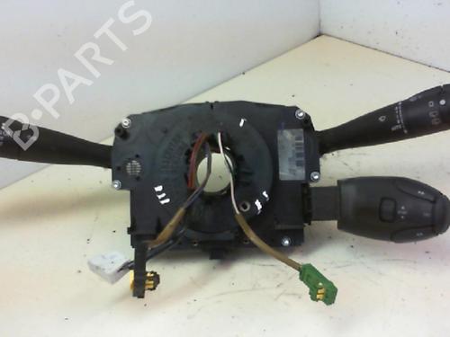 Steering column stalk PEUGEOT 207 (WA_, WC_) 1.4 HDi | BP20954161I23 