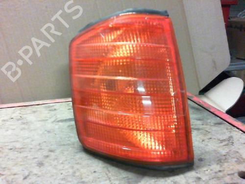 Used Left front indicator MERCEDES-BENZ 190 (W201) E 2.0 (201.024) (122 hp) 22031447