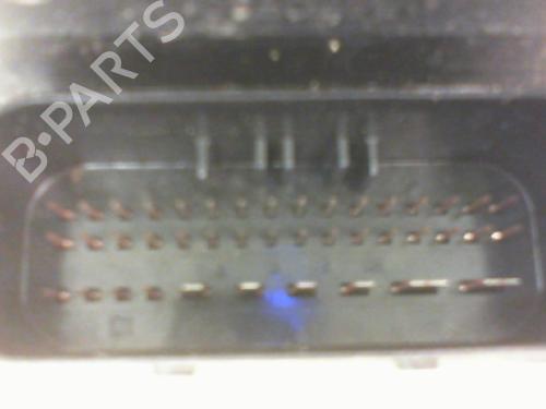 Used ABS pump ABS pump PEUGEOT 807 (EB_) 2.2 HDi (128 hp) 20946405 20946405