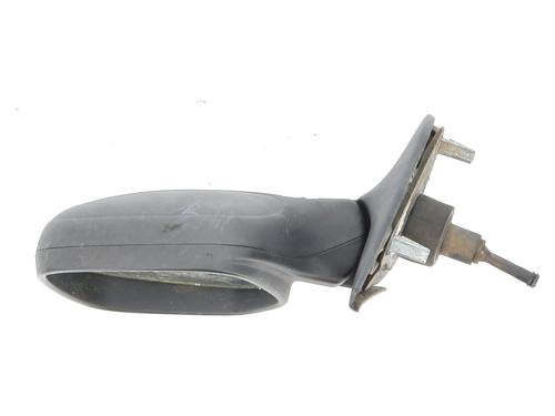 Left mirror PEUGEOT PARTNER Box Body/MPV (5_, G_) 1.1 | BP30446198C26