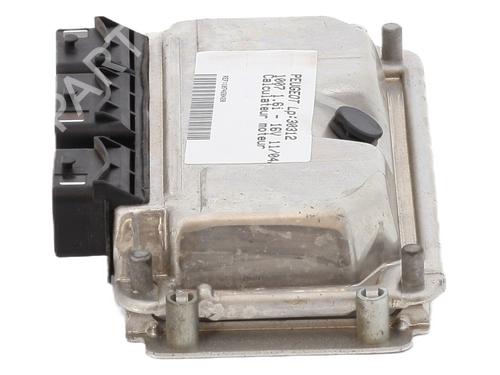 Engine control unit (ECU) PEUGEOT 1007 (KM_) 1.6 16V | BP26617293M57 - Image 5