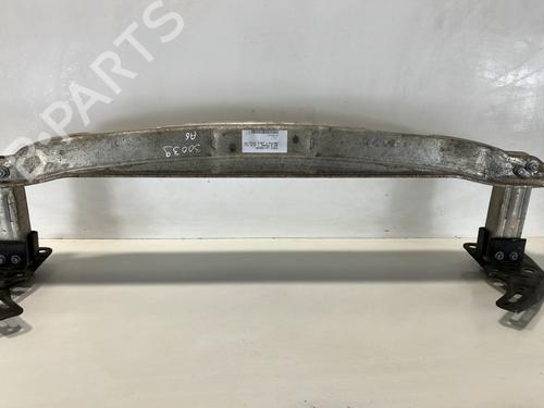 Traversa paraurti anteriore AUDI A6 C6 (4F2) 2.0 TDI (140 hp) 21664396