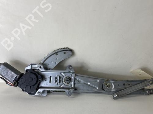 Used Front right window mechanism Front right window mechanism NISSAN MICRA II (K11) 1.0 i 16V (K11) (54 hp) 23200651 23200651