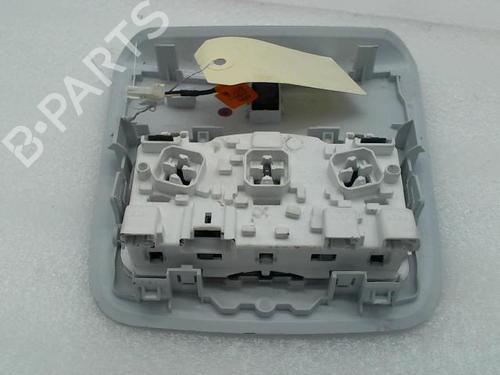 Interior roof light PEUGEOT 208 I (CA_, CC_) 1.6 BlueHDi 100 | BP20964945I8