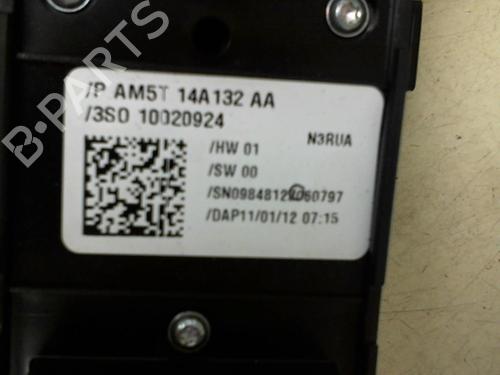 Switch FORD B-MAX (JK) 1.0 EcoBoost | BP20951877I30 