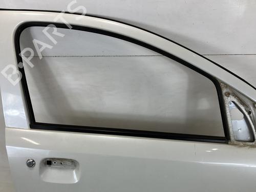 Right front door NISSAN PIXO (UA0) 1.0 | BP22030913C3 