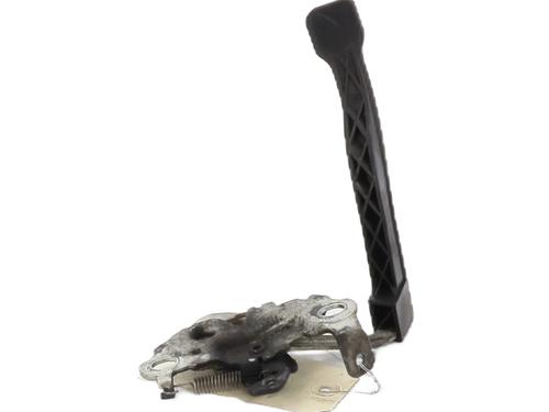 Hood lock PEUGEOT 3008 I MPV (0U_) 1.6 HDi | BP24525912C133 