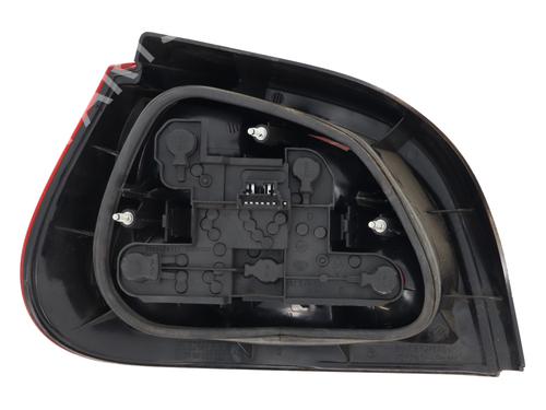 Right taillight RENAULT MEGANE I (BA0/1_) 1.6 16V (BA04, BA0B, BA11, BA1J, BA16, BA19, BA1K, BA1V,... | BP20960231C35 