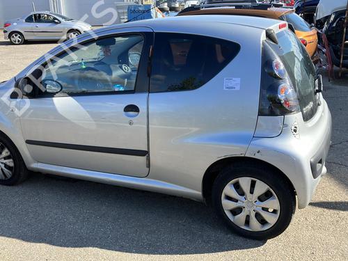 Starter CITROËN C1 (PM_, PN_) 1.0 | BP27981637M8  - Image 9