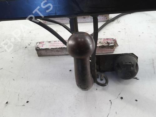 Tow ball/Mechanism RENAULT GRAND SCÉNIC II (JM0/1_) 1.9 dCi (JM0G, JM12, JM1G, JM2C) | BP20945719C141 