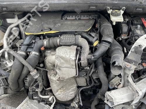 Left front window switch CITROËN C4 Grand Picasso II (DA_, DE_) | BP30122548I27 - Image 9