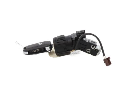 Ignition barrel CITROËN C4 CACTUS 1.6 HDi 90 | BP22025893M48
