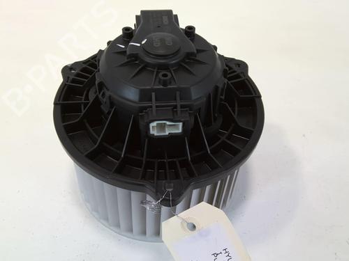 Heater blower motor HYUNDAI i30 (GD) 1.6 CRDi | BP20969440M62 