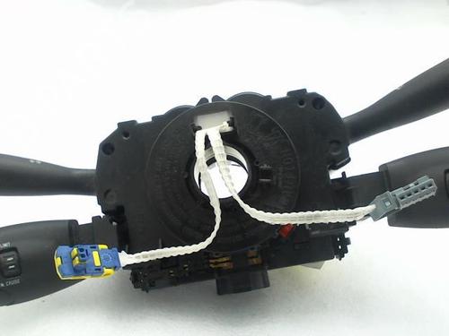 Used Steering column stalk PEUGEOT 308 I (4A_, 4C_) 1.6 HDi (109 hp) 20940633
