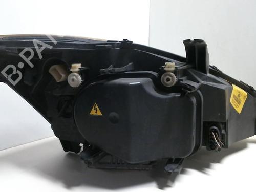 Used Left headlight FORD FOCUS I (DAW, DBW) 1.8 TDCi (115 hp) 20954286