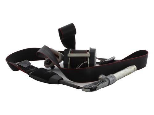 Front left seatbelt RENAULT ESPACE IV (JK0/1_) 2.0 dCi (JK01, JK02, JK1J, JK1K, JK1H) | BP36057555I26 - Image 2