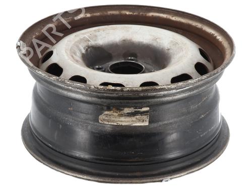 Rim CITROËN BERLINGO MULTISPACE (B9) 1.6 HDi 110 | BP28707092C45 