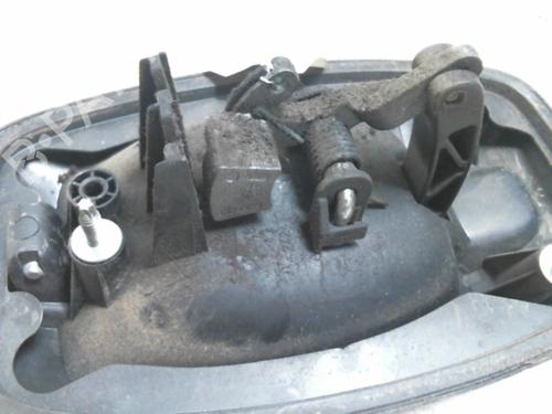 Used Front right exterior door handle PEUGEOT BOXER Van 2.2 HDi 120 (120 hp) 20940281