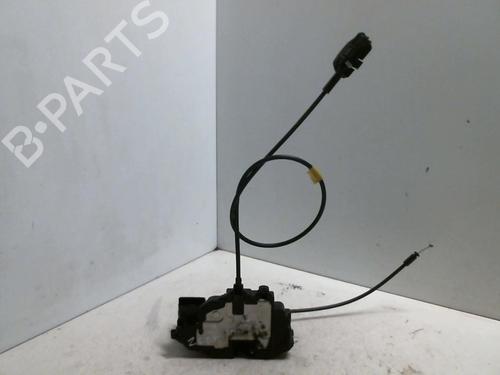 Used Front right lock Front right lock RENAULT KANGOO Express (FW0/1_) 1.5 dCi 110 (FW0C, FW0H) (109 hp) 20939429 20939429