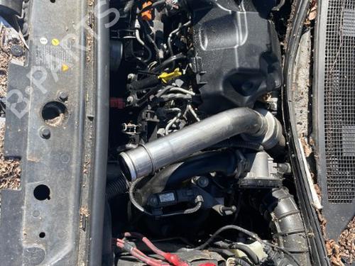 Venstre baglygte RENAULT MEGANE II Saloon (LM0/1_) 1.5 dCi (LM1E) | BP22027781C34 