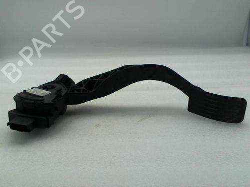 Used Pedal Pedal CITROËN C3 Picasso (SH_) 1.6 HDi (90 hp) 20964958 20964958