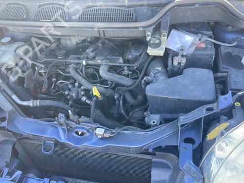 Guantera FORD FOCUS C-MAX (DM2) 1.8 TDCi | BP34574384C95 - Image 8