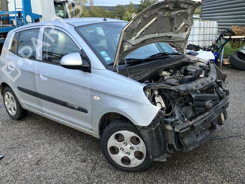 Climate control KIA PICANTO I (SA) 1.0 | BP20956252I5 