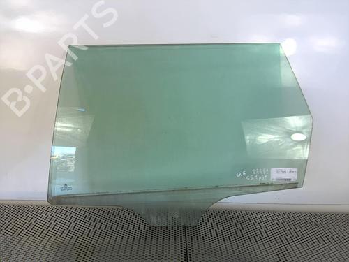 Rear left door window CITROËN C5 I Break (DE_) 2.0 HDi (DERHYB) 9203AR