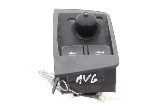 Left front window switch AUDI A1 (8X1, 8XK) 1.6 TDI | BP29838065I27