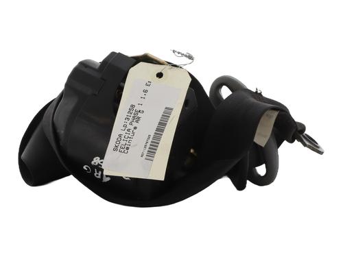 Sikkerhedssele bag venstre Sikkerhedssele bag venstre SKODA FELICIA I (6U1) [1994-1998] 36416334 36416334