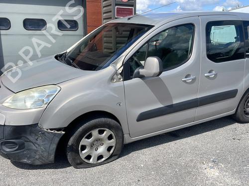Left headlight PEUGEOT PARTNER MPV (5_, G_)  | BP36011857C28  - Image 12