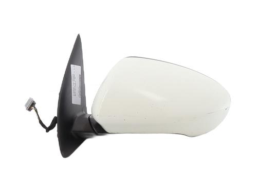 Left mirror NISSAN QASHQAI I (J10, NJ10) 1.5 dCi | BP25598168C26 