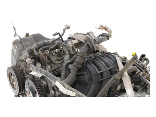 Engine SUZUKI IGNIS II (MH) 1.3 (RM413) | BP22021846M1 - Image 5