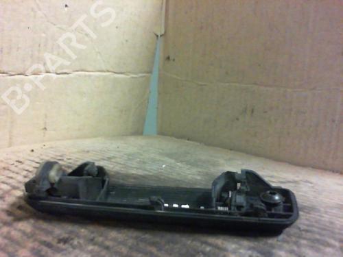 Used Rear right exterior door handle Rear right exterior door handle 20961364 20961364